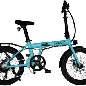E-GO Blue