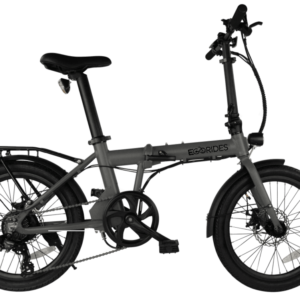 E-GO Grey