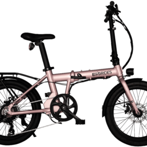 E-GO Rose