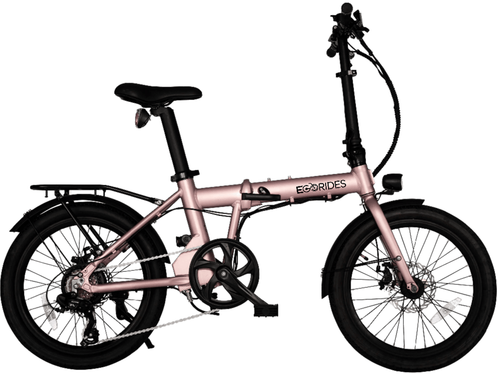 E-GO Rose