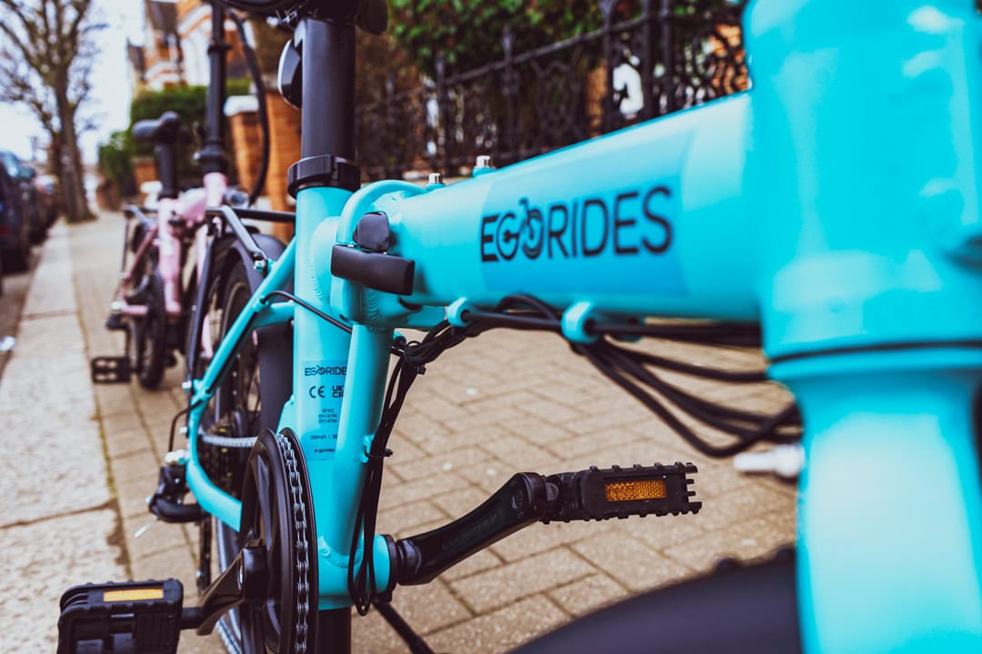 E-Gorides delivery service right to your destination.